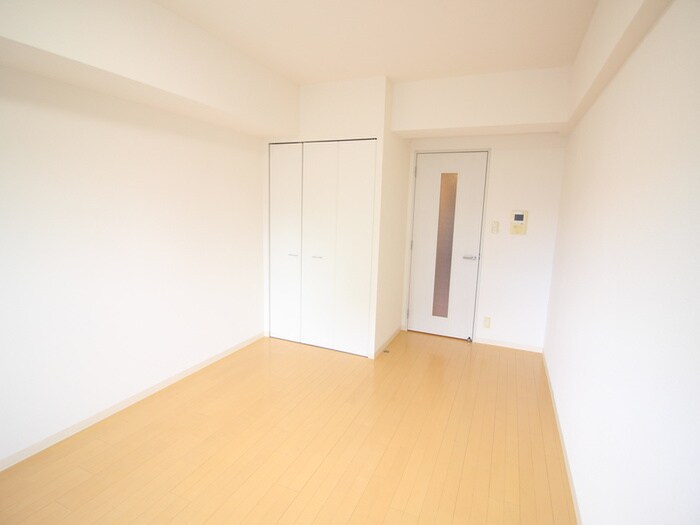 ルクレ京橋の物件内観写真