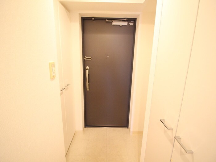 ルクレ京橋の物件内観写真