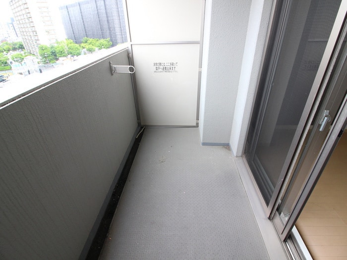 ルクレ京橋の物件内観写真