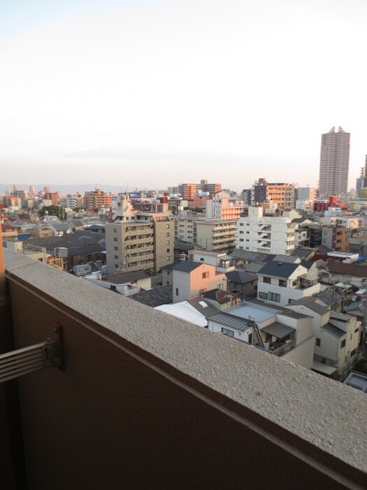 ルクレ京橋の物件内観写真