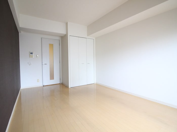 ルクレ京橋の物件内観写真