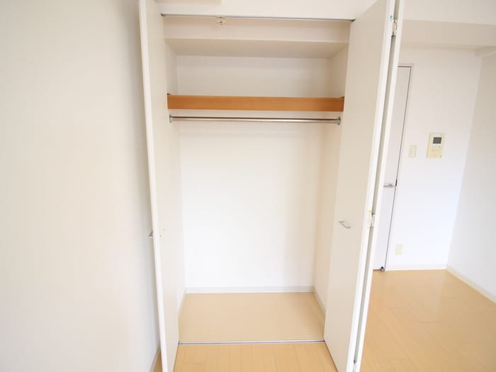 ルクレ京橋の物件内観写真