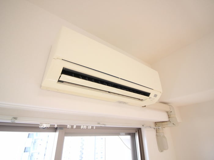 ルクレ京橋の物件内観写真