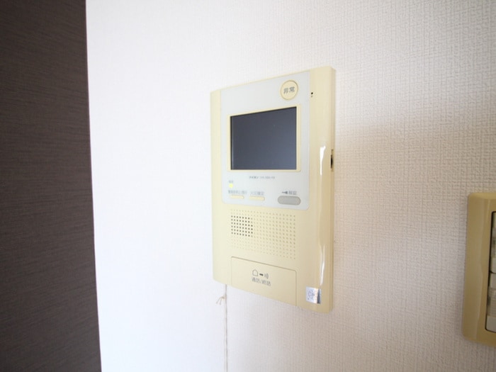 ルクレ京橋の物件内観写真