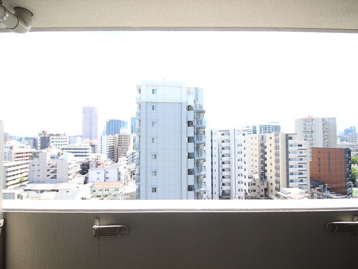 ルクレ京橋の物件内観写真