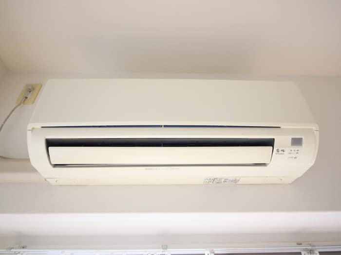 ルクレ京橋の物件内観写真