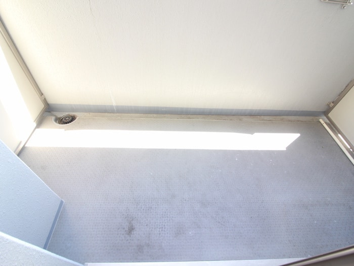 ルクレ京橋の物件内観写真