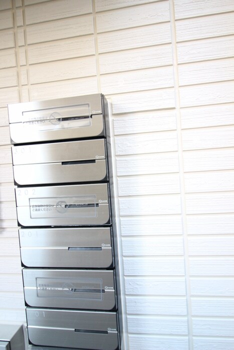 クラシスト北畠の物件外観写真