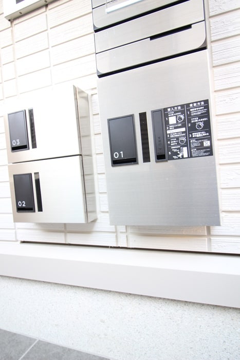 クラシスト北畠の物件外観写真