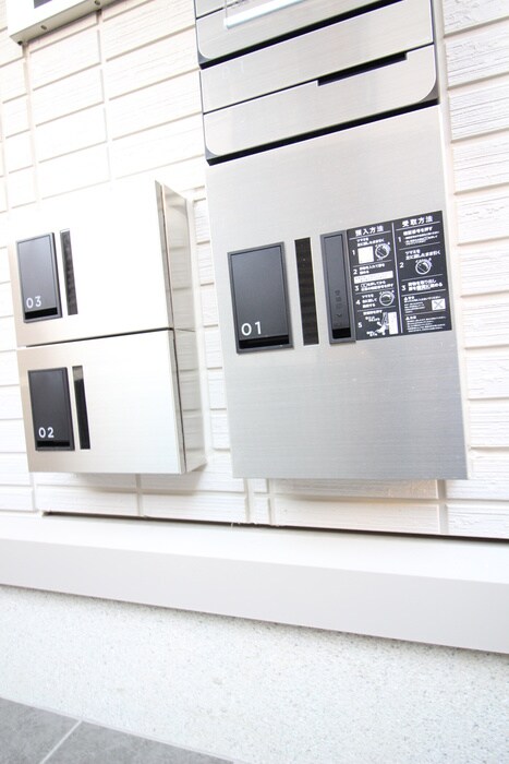 クラシスト北畠の物件外観写真