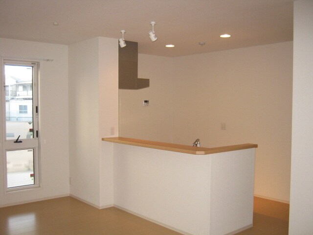 パレド－ル住吉の物件内観写真