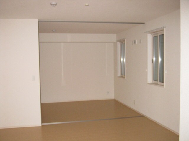 パレド－ル住吉の物件内観写真