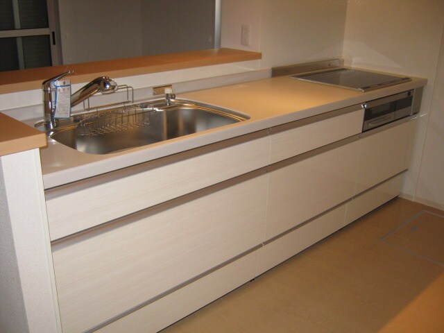 パレド－ル住吉の物件内観写真