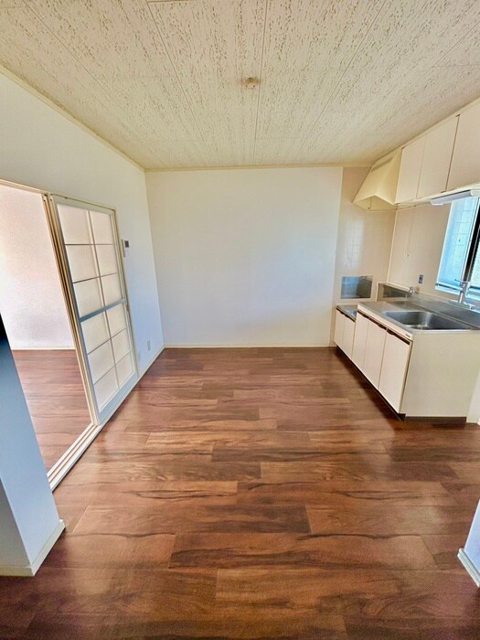 メゾン楠の物件内観写真