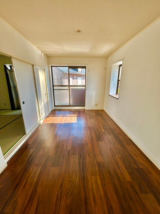 メゾン楠の物件内観写真