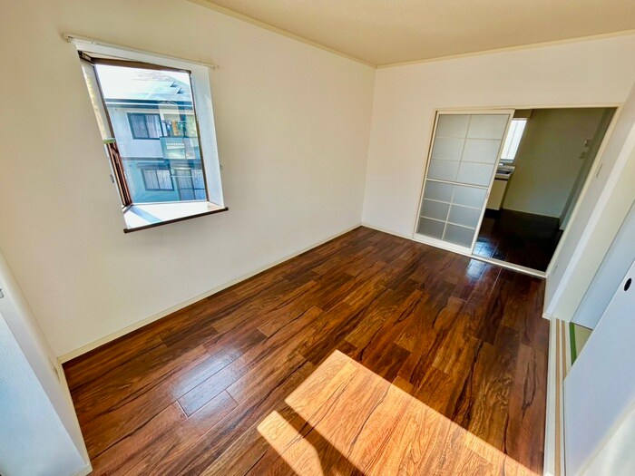 メゾン楠の物件内観写真