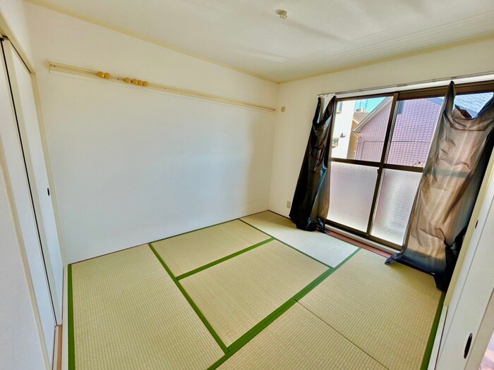 メゾン楠の物件内観写真