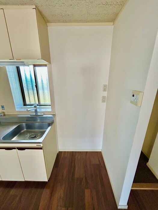 メゾン楠の物件内観写真