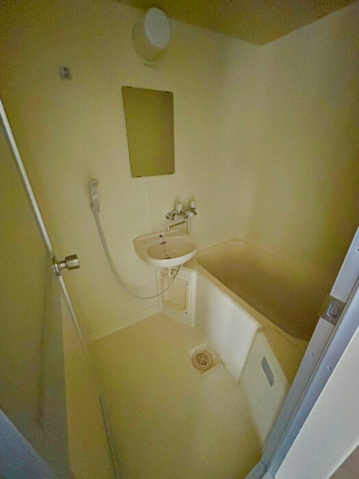 メゾン楠の物件内観写真