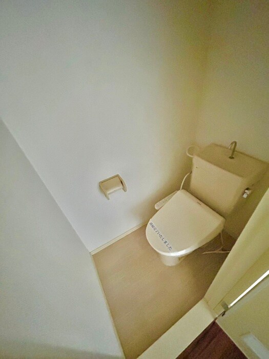 メゾン楠の物件内観写真