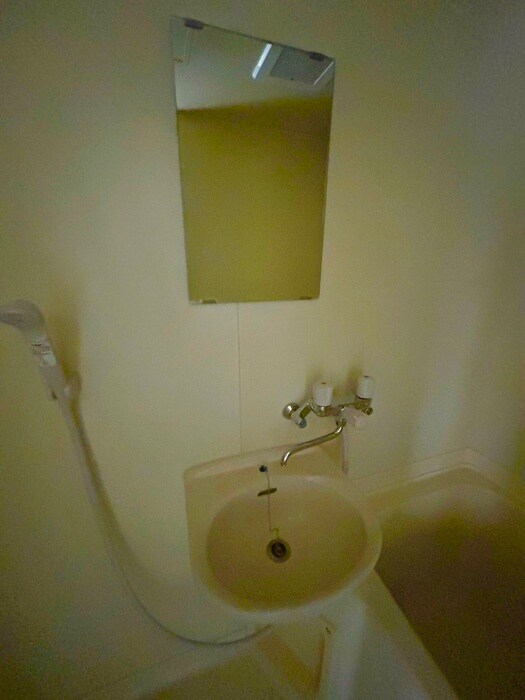 メゾン楠の物件内観写真