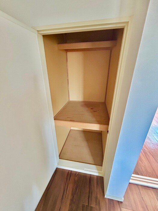 メゾン楠の物件内観写真