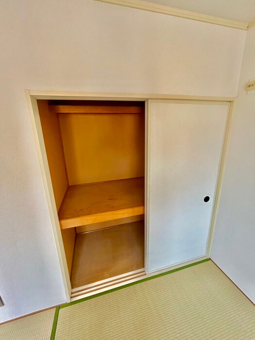 メゾン楠の物件内観写真