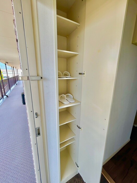 メゾン楠の物件内観写真