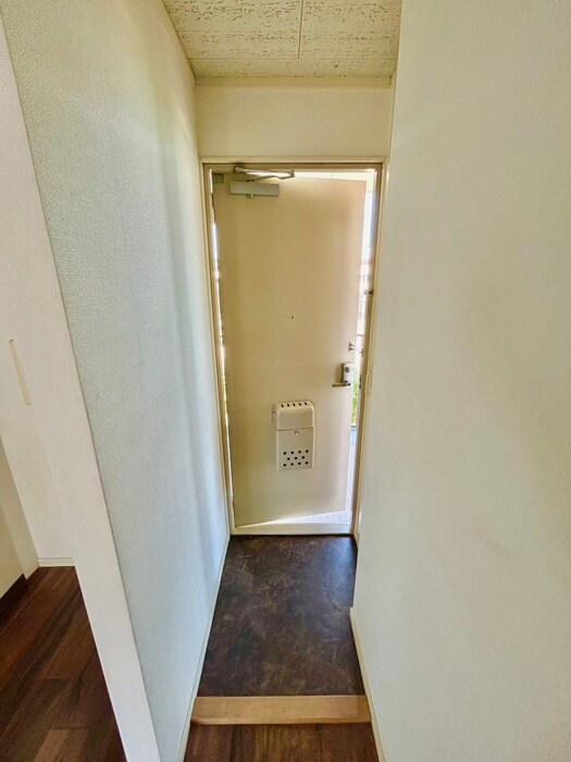 メゾン楠の物件内観写真