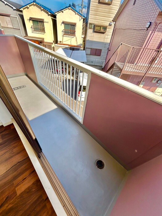 メゾン楠の物件内観写真