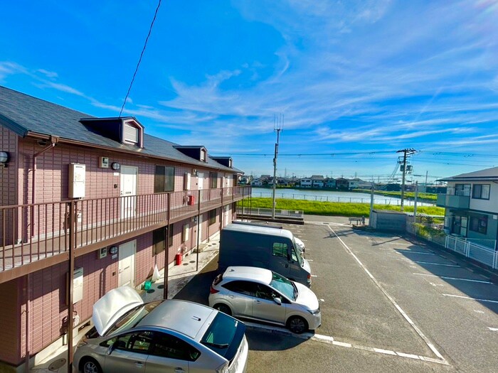 メゾン楠の物件内観写真