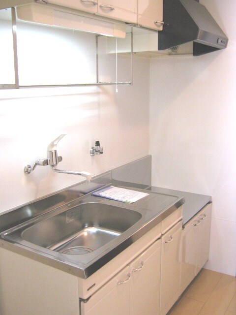 フジパレス丸高の物件内観写真