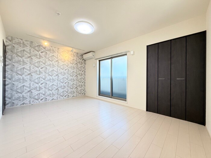 フジパレス堺北長尾イーストの物件内観写真