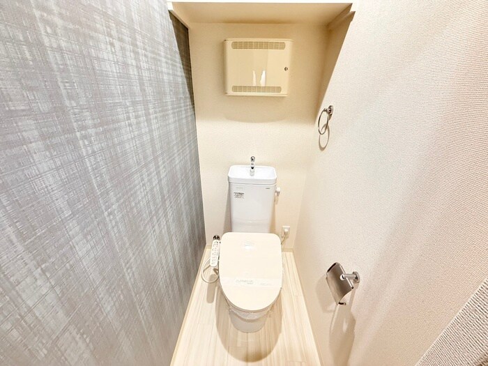 フジパレス堺北長尾イーストの物件内観写真