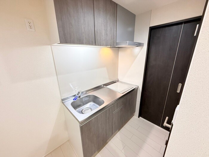 フジパレス堺北長尾イーストの物件内観写真