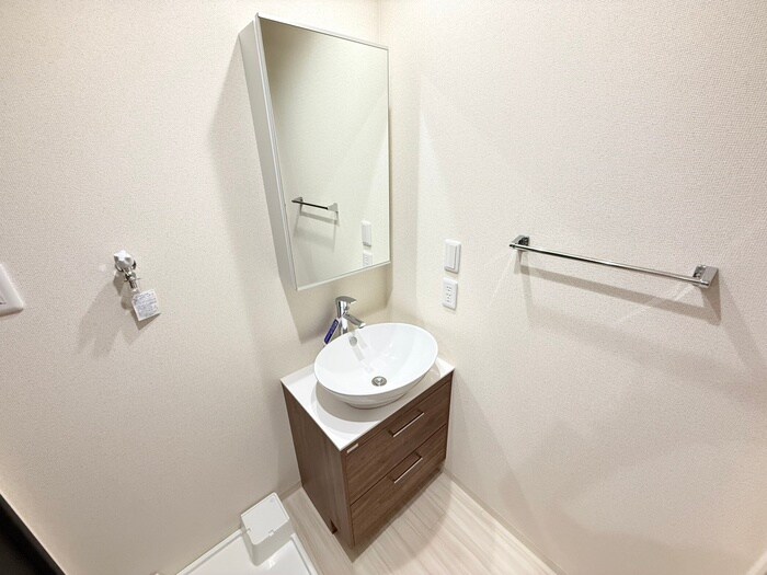 フジパレス堺北長尾イーストの物件内観写真