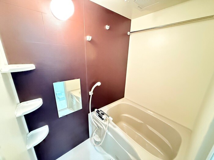 フジパレス堺北長尾イーストの物件内観写真