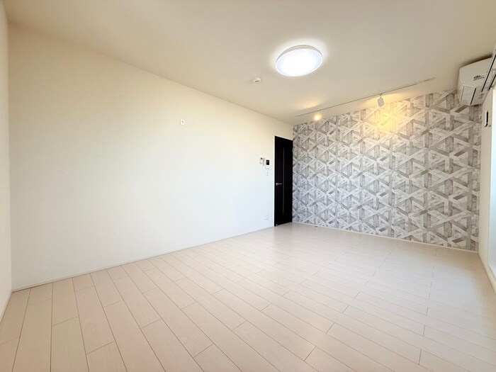 フジパレス堺北長尾イーストの物件内観写真