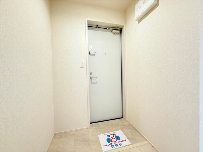 フジパレス堺北長尾イーストの物件内観写真