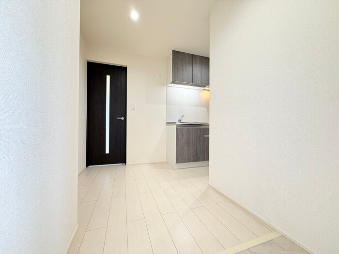 フジパレス堺北長尾イーストの物件内観写真