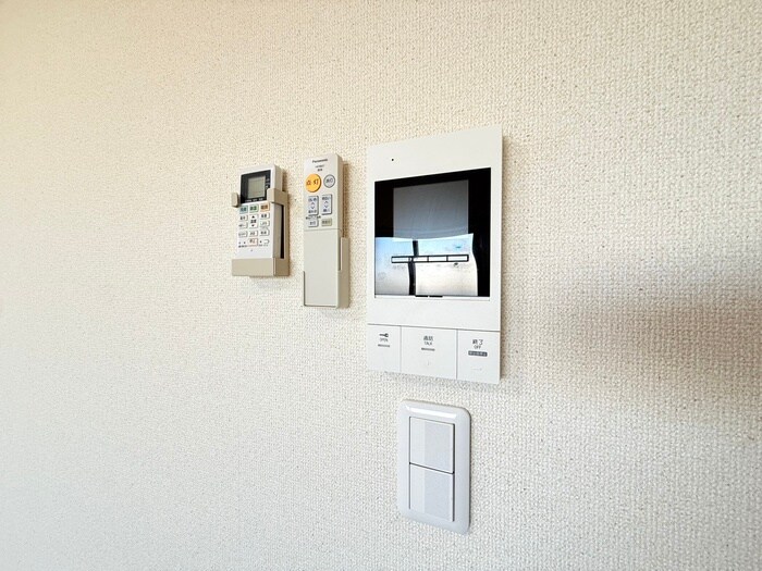 フジパレス堺北長尾イーストの物件内観写真