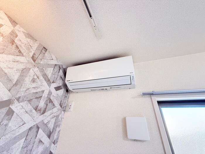 フジパレス堺北長尾イーストの物件内観写真