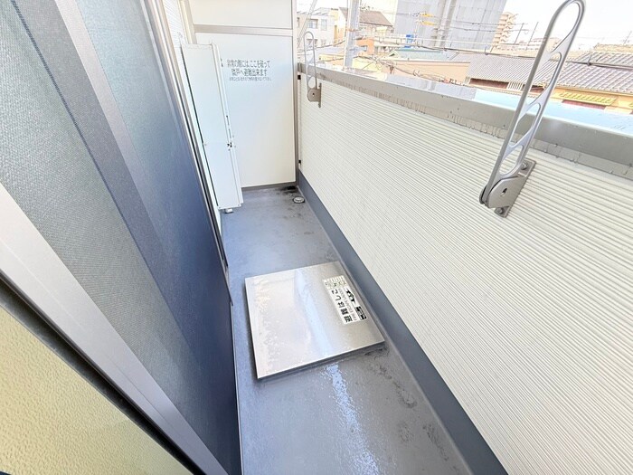 フジパレス堺北長尾イーストの物件内観写真