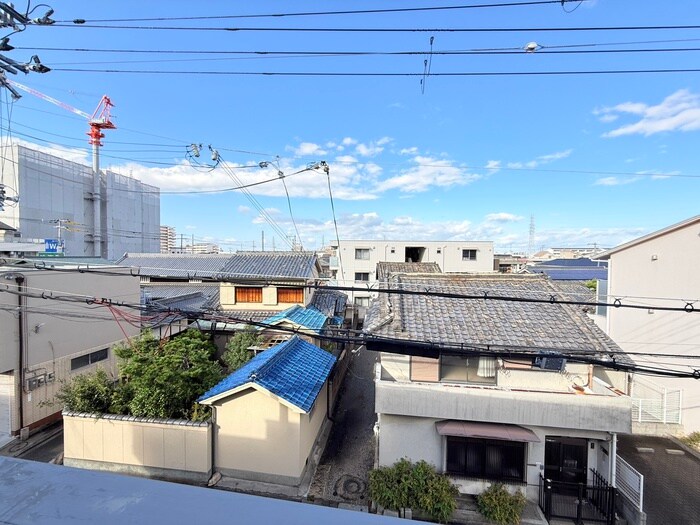 フジパレス堺北長尾イーストの物件内観写真