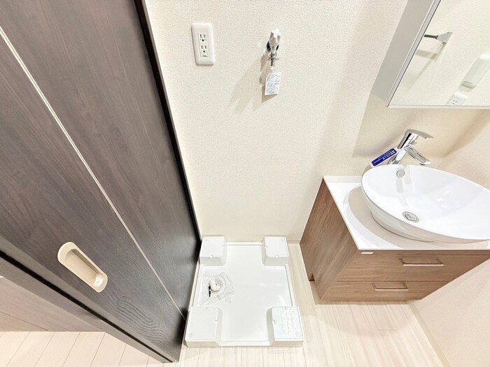 フジパレス堺北長尾イーストの物件内観写真