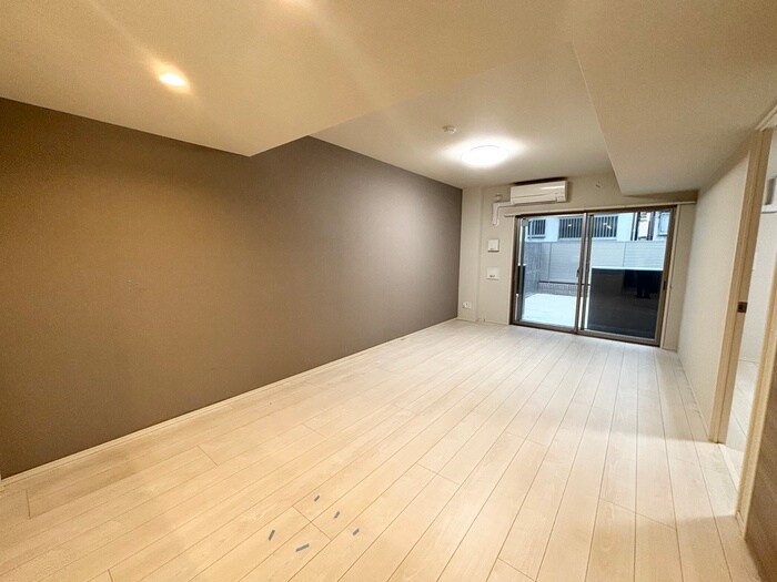 コンフォルタの物件内観写真