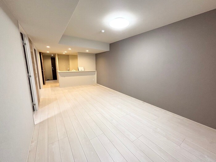 コンフォルタの物件内観写真