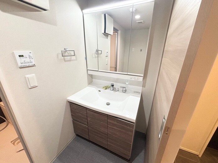 コンフォルタの物件内観写真