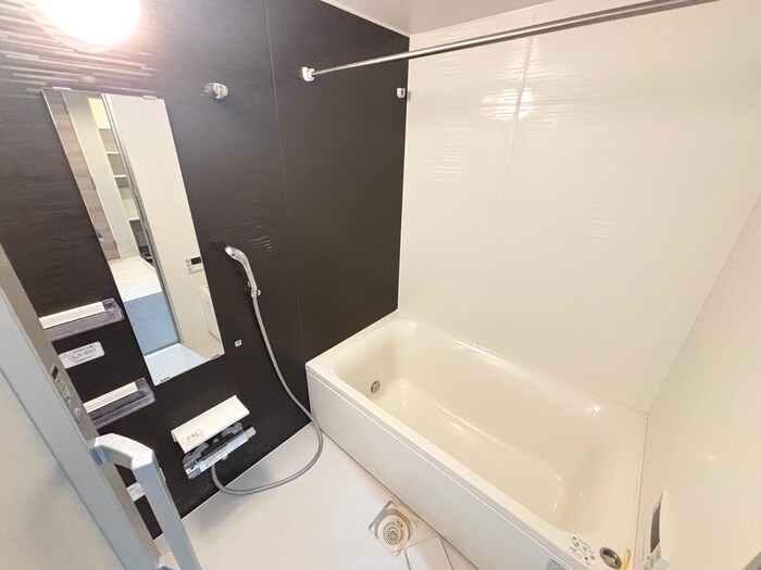 コンフォルタの物件内観写真