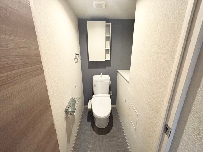 コンフォルタの物件内観写真